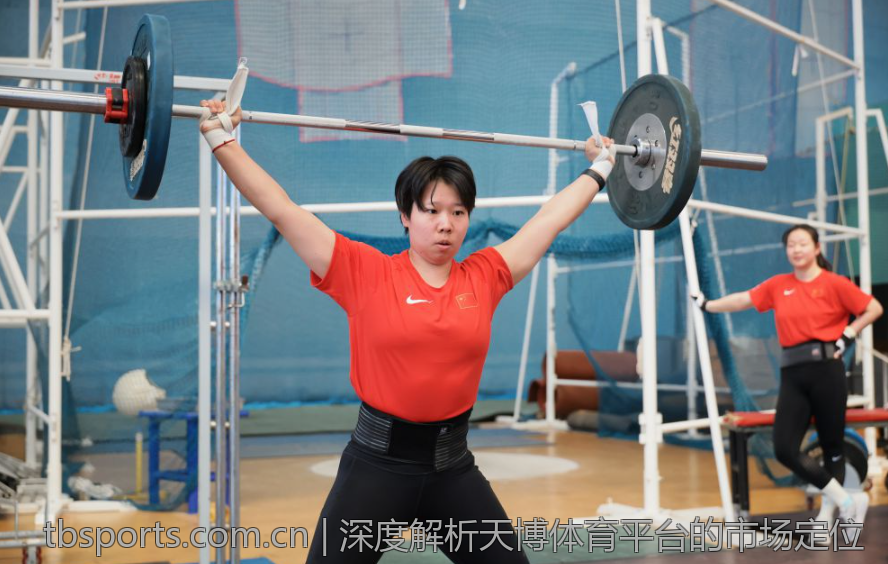 深度解析天博体育平台的市场定位