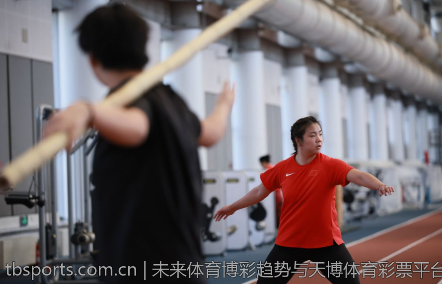 未来体育博彩趋势与天博体育彩票平台的应对