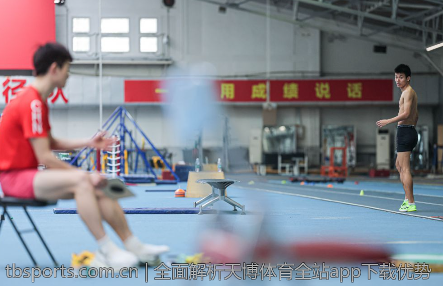 全面解析天博体育全站app下载优势