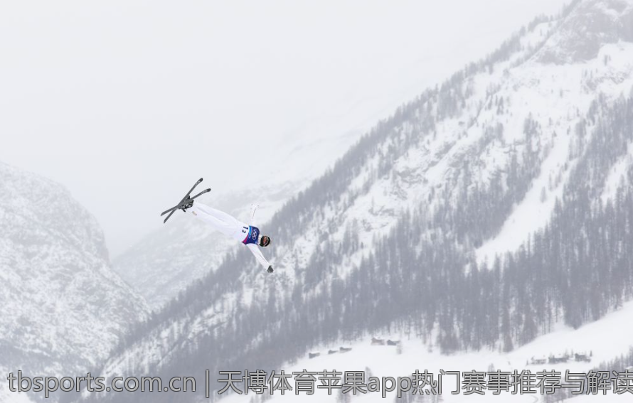 天博体育苹果app热门赛事推荐与解读