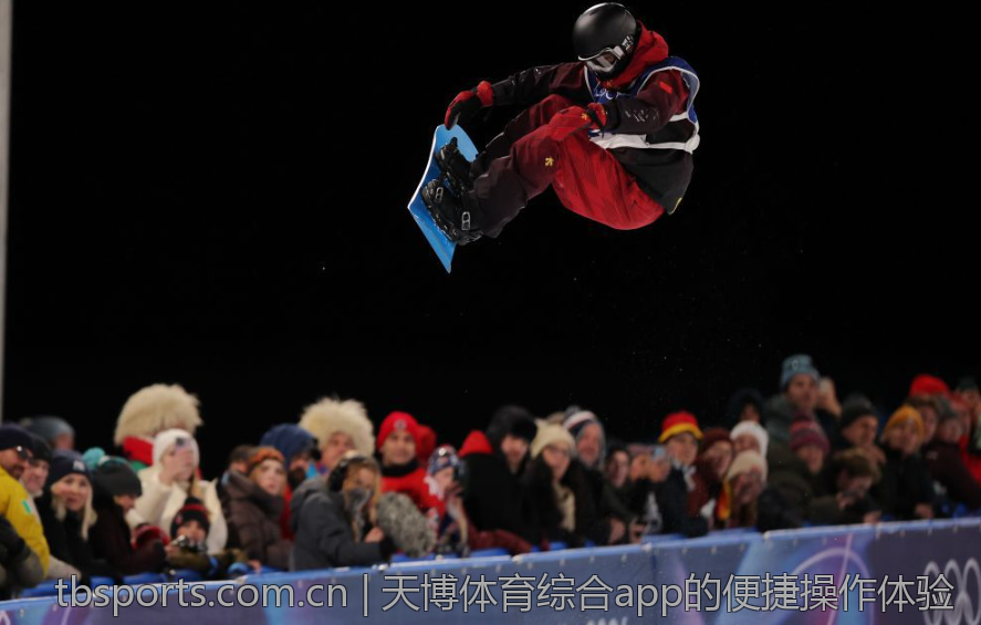 天博体育综合app的便捷操作体验